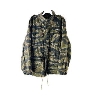 ジャケット・アウター NEIGHBORHOOD / COMBAT C-JKT SIZE L Neighborhood neighborhood military - Gem